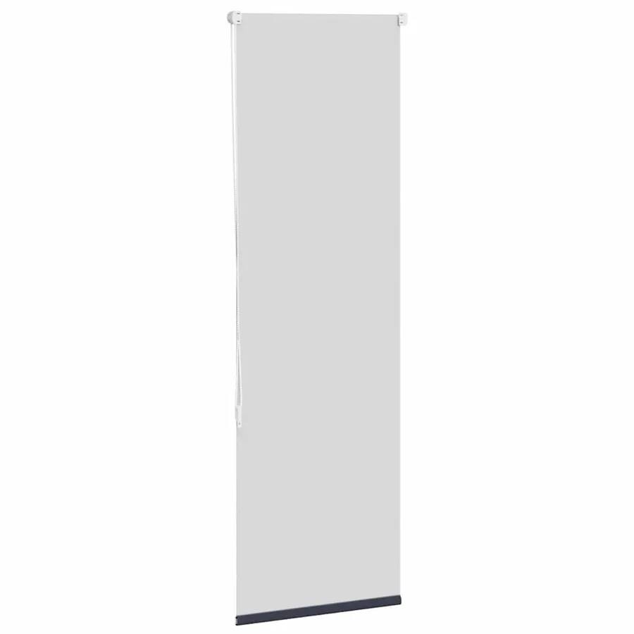 Store enrouleur occultant largeur du tissu 40,7 cm polyester - 4