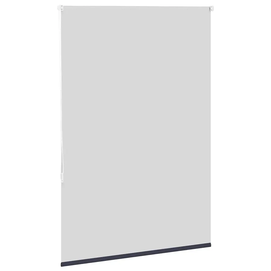 Store enrouleur occultant largeur du tissu 110,7 cm polyester - 4