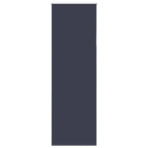 Store enrouleur occultant largeur du tissu 75,7 cm polyester