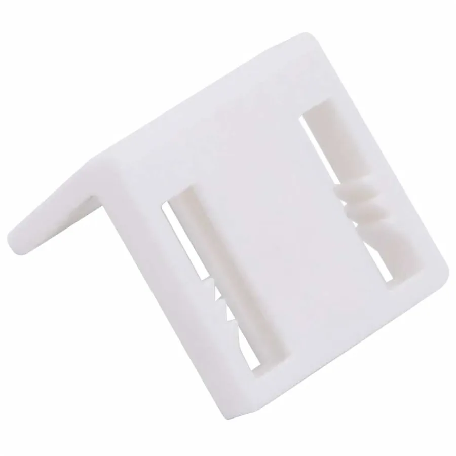 Raccords de store enrouleur 19 pcs 18 mm - 3