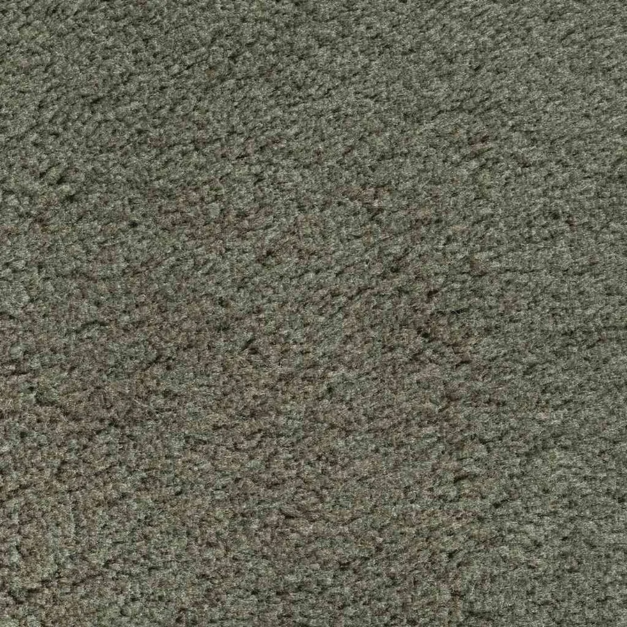 Tapis de surface HUARTE Vert forêt 140 x 200 cm Polyester - 9