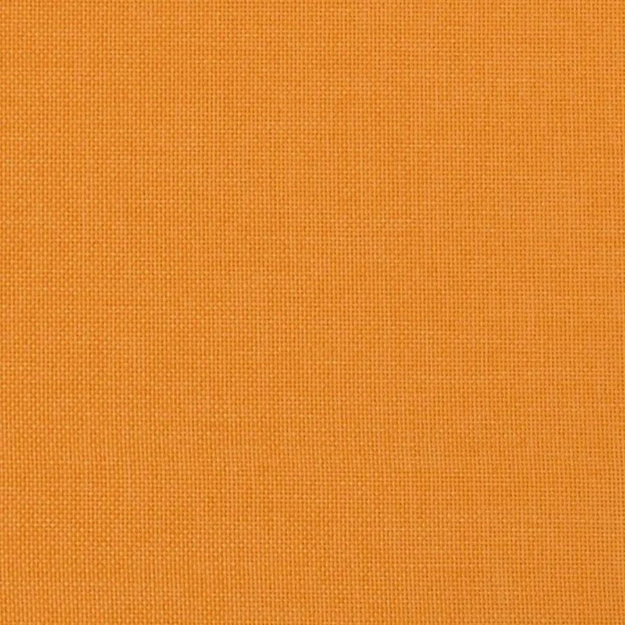 Canapé-Lit 60cm Jaune foncé tissu - 11