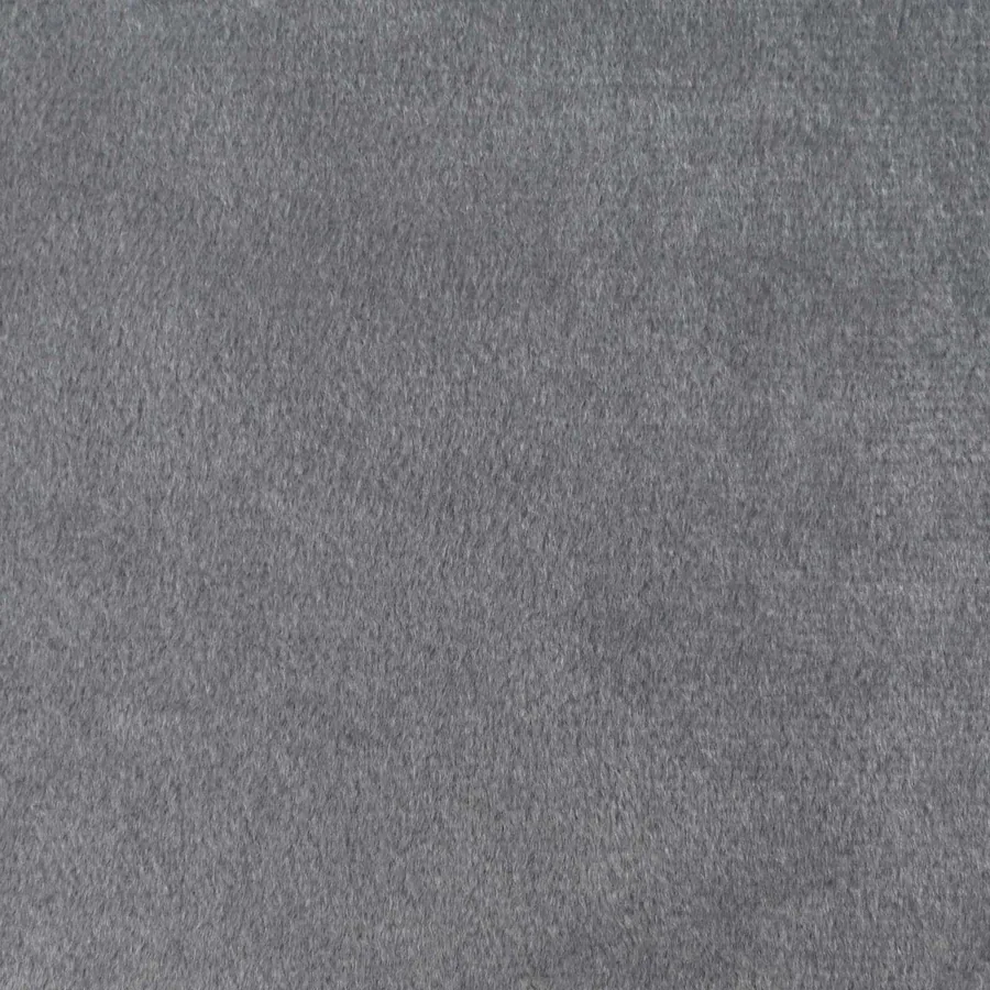Rideaux occultants 2 pcs Gris clair 140 x 260 cm Velours - 7