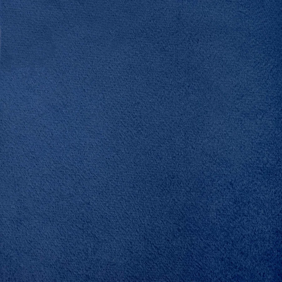 Rideaux occultants 2 pcs Bleu foncé 140 x 260 cm Velours - 8