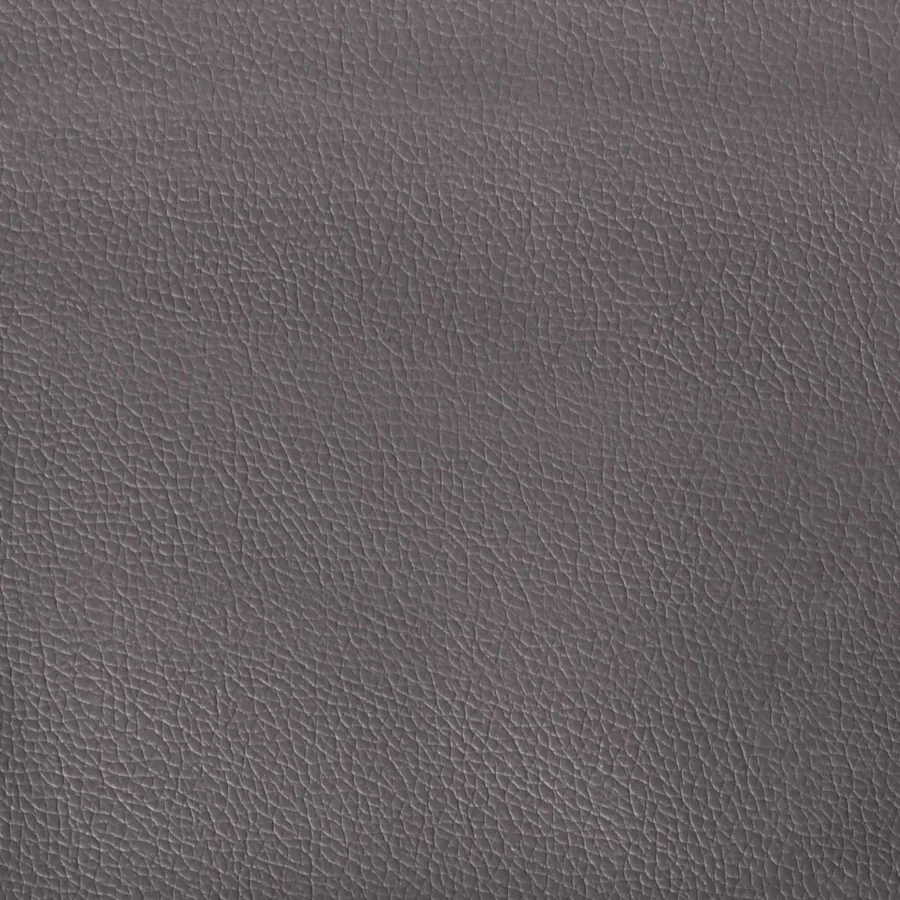 Canapé-Lit Gris 124 x 71 x 78 cm Simili cuir - 11