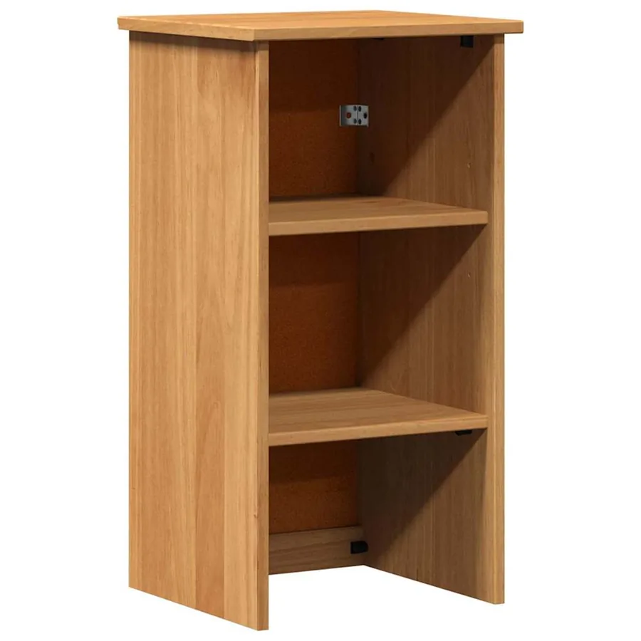 Ensemble de mobilier de salle de bain avec étagère VIGO 2 pcs - 6