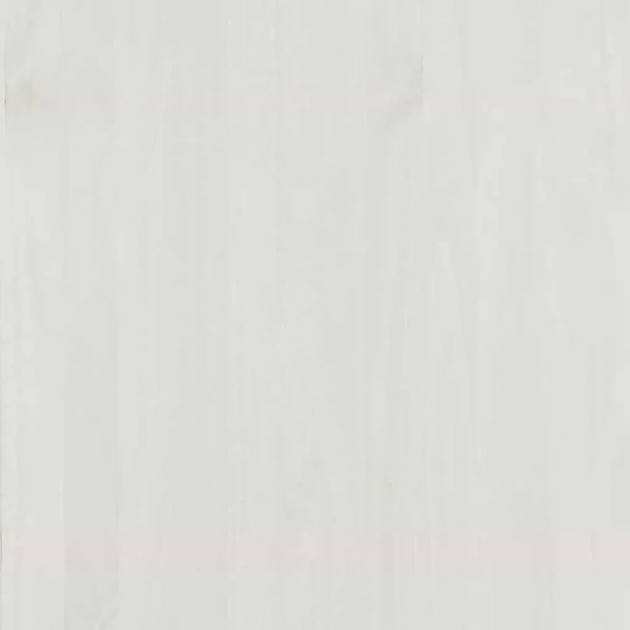 Armoire de salle de bain VIGO 2 pcs Blanc et Blanc Antique - 8