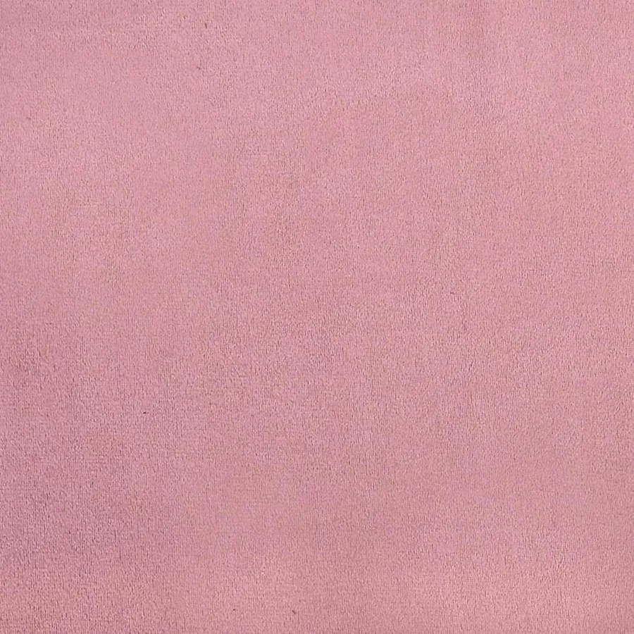 Ensemble de canapés 3 pcs avec coussins Rose Velours - 11