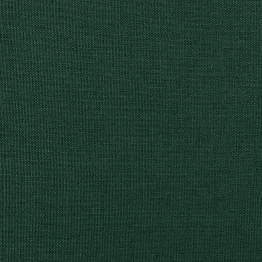 Fauteuil inclinable électrique Vert foncé Tissu - 11