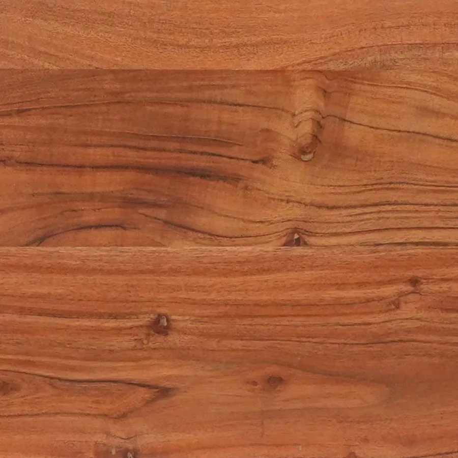 Buffet Marron 70 x 30 x 75 cm Bois d'Acacia Massif - 12