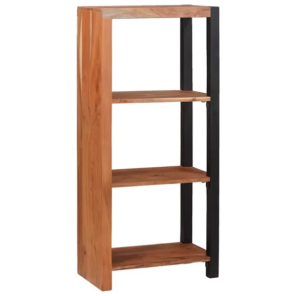 Étagère Marron 50 x 30 x 110 cm Bois d'Acacia Massif