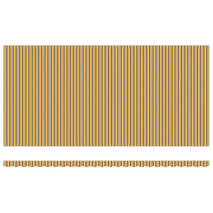 Auvent rétractable Multicolore 600 × 350 cm - 7