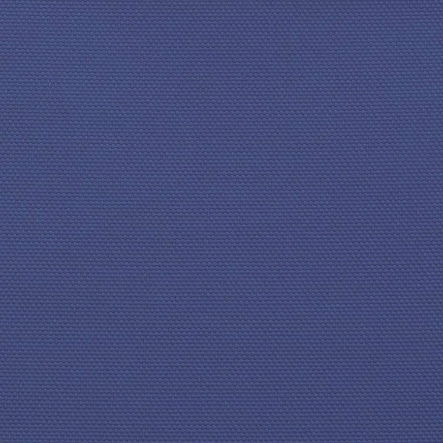 Voile de parasol tissu oxford rectangulaire 2x3 m bleu - 9