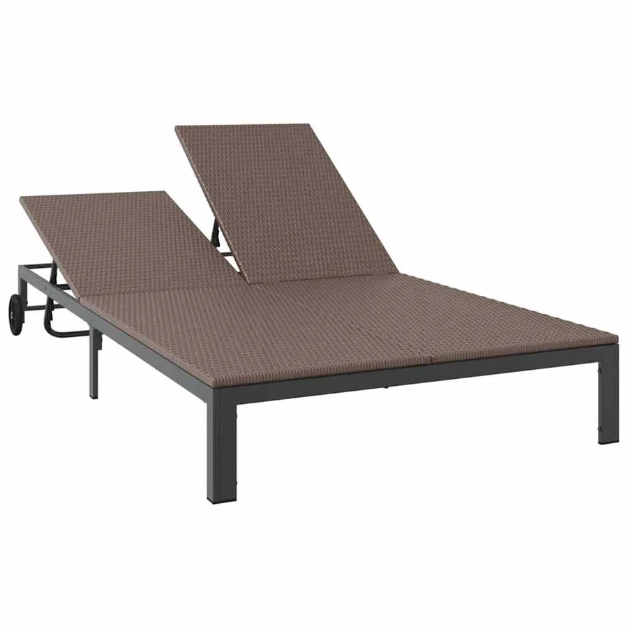 Transat polyrotin Marron - 4