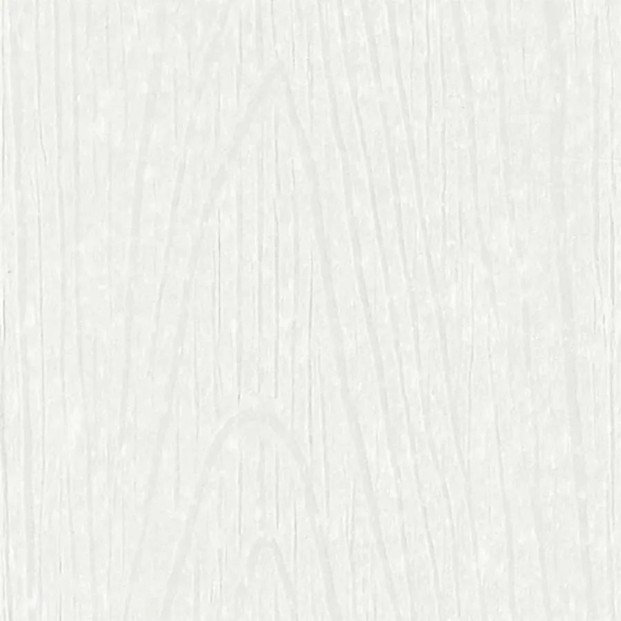 Table d'appoint Blanc 38 x 38 x 46 cm Polyéthylène - 8