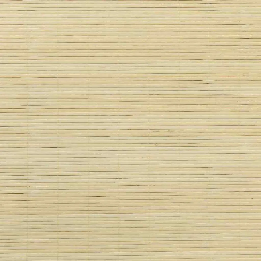 Store enrouleur Nature 140 x 220 cm Bambou - 14