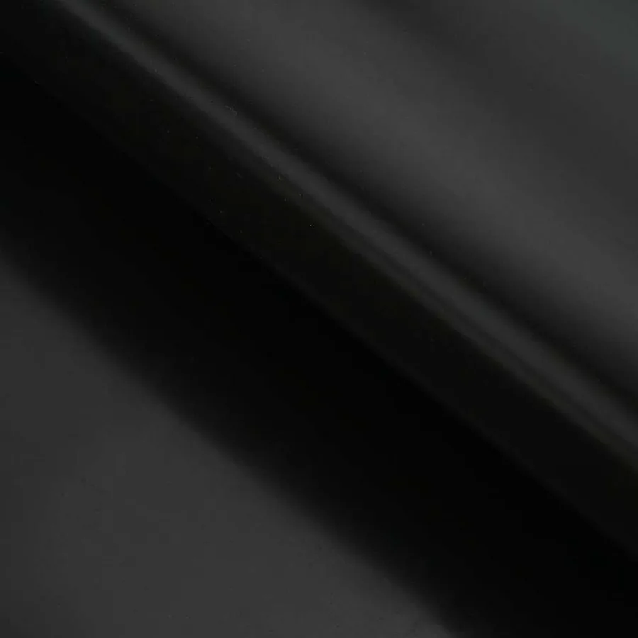 Barrière anti-racines Noir 0,7 x 3 m Polyéthylène - 6