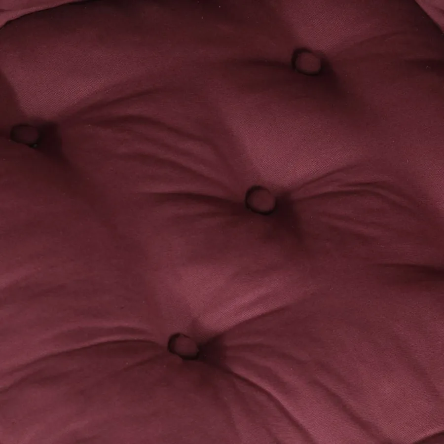 Canapé modulaire marron 70x70x54 tissu - 10