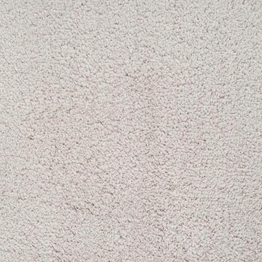 Tapis de surface HUARTE Couleur sable 80 x 150 cm Polyester - 9