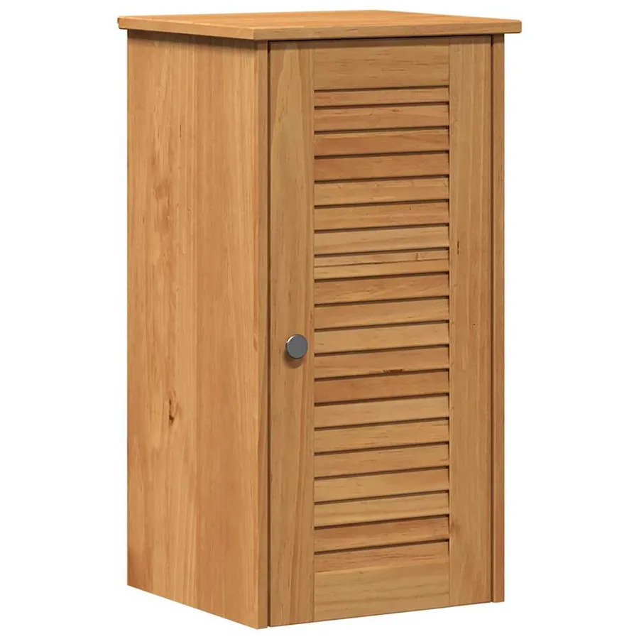 Ensemble de mobilier de salle de bain avec étagère VIGO 2 pcs - 6