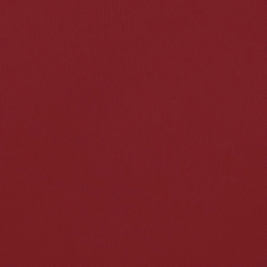 Voile de parasol tissu oxford rectangulaire 2x3,5 m rouge - 9