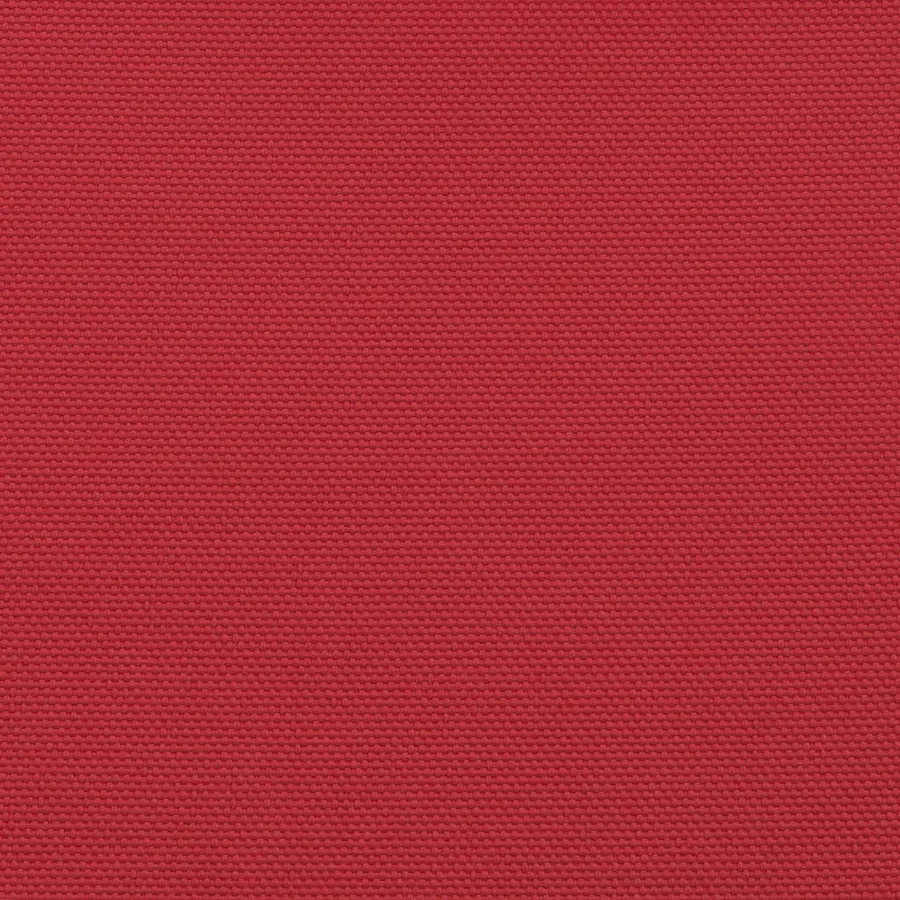 Paravent de balcon rouge 75 x 800 cm 100 % polyester Oxford - 5