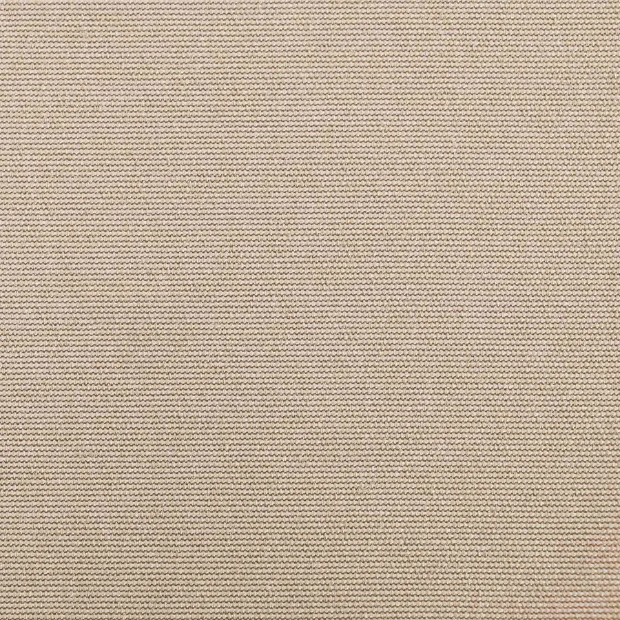 Auvent rétractable Beige 500 × 350 cm Polyester - 15