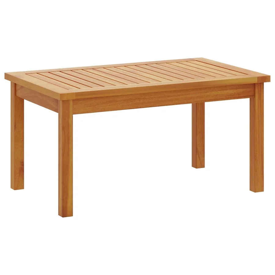 Ensemble de canapé de jardin avec coussin 2 pcs Blanc crème - 4