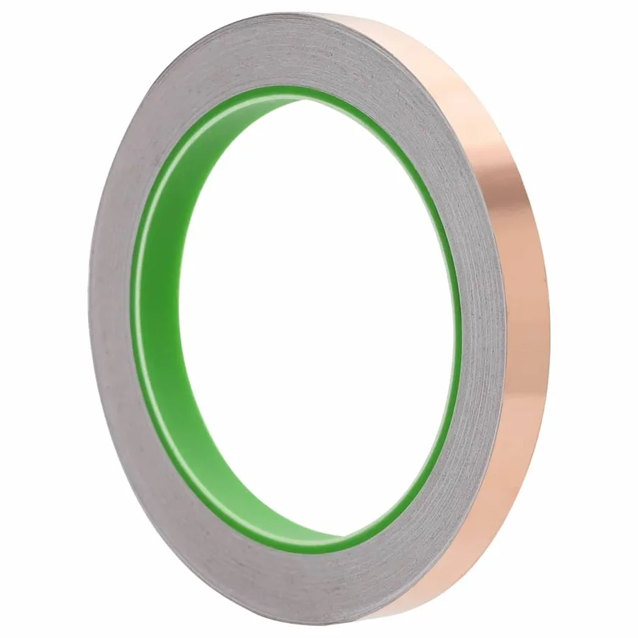 Ruban en cuivre pour la protection des escargots Cuivre Cuivre - 2