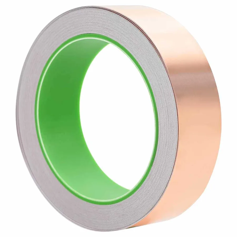 Ruban en cuivre pour la protection des escargots Cuivre Cuivre - 2