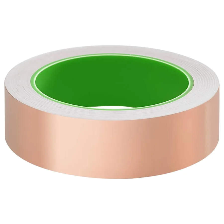 Ruban en cuivre pour la protection des escargots Cuivre Cuivre - 4