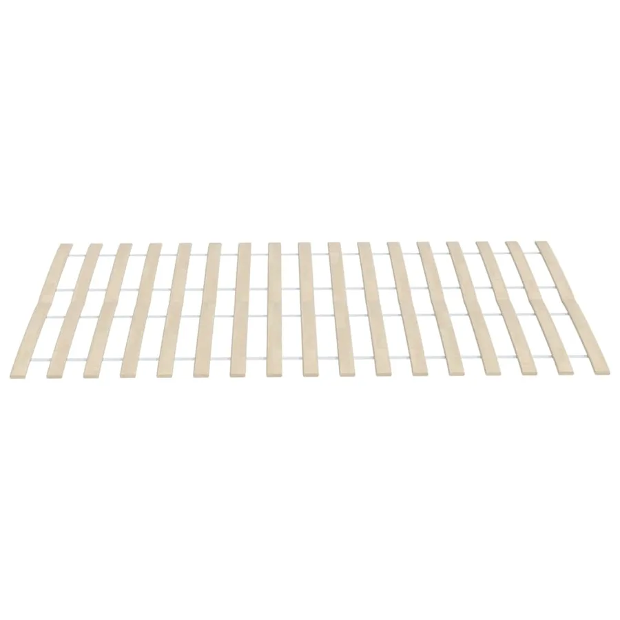 Lattes de rechange pour sommier avec 34 lattes, 2 pièces, 70 x 200 cm - 4