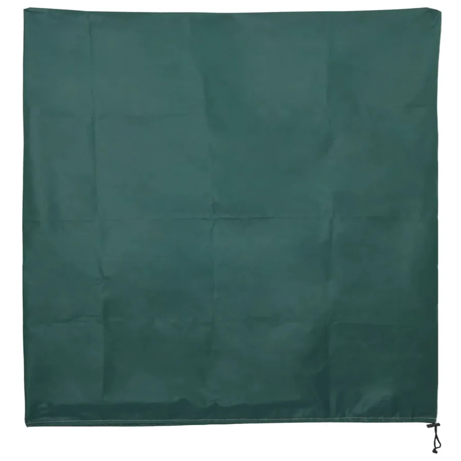 Housses de protection pour plantes avec cordon de serrage 4 pcs - 3