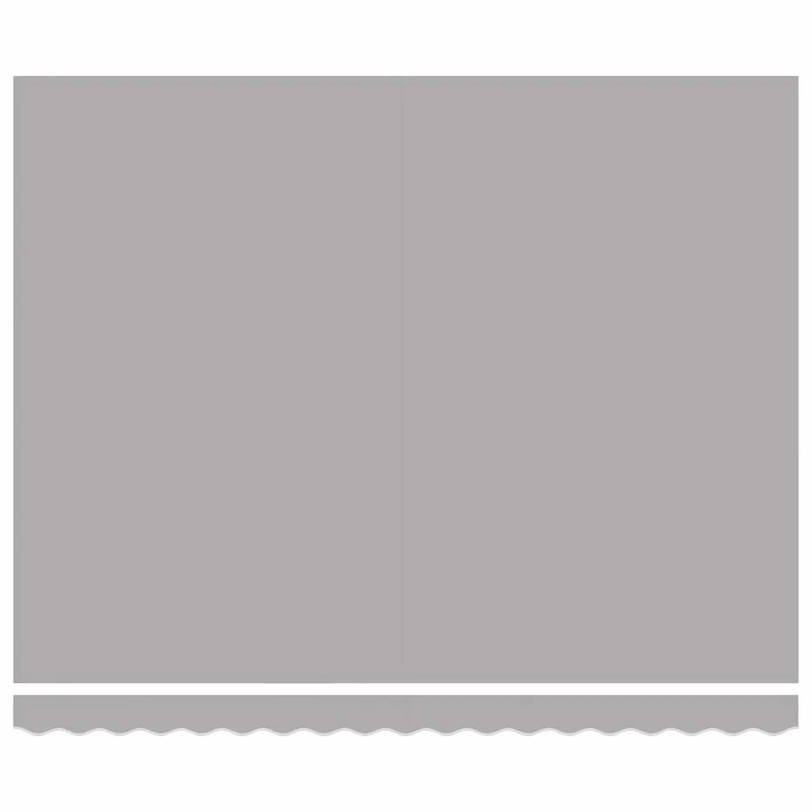 Auvent rétractable Gris clair 400 × 300 cm - 3