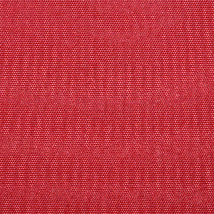 Auvent rétractable Rouge 300 x 250 cm Polyester - 15