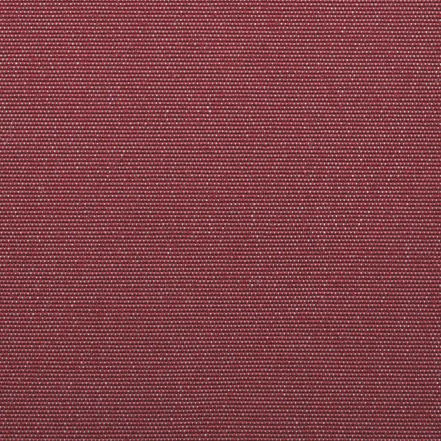 Remplacement de lambrequin Rayures Bourgogne 2,5 m Polyester - 7