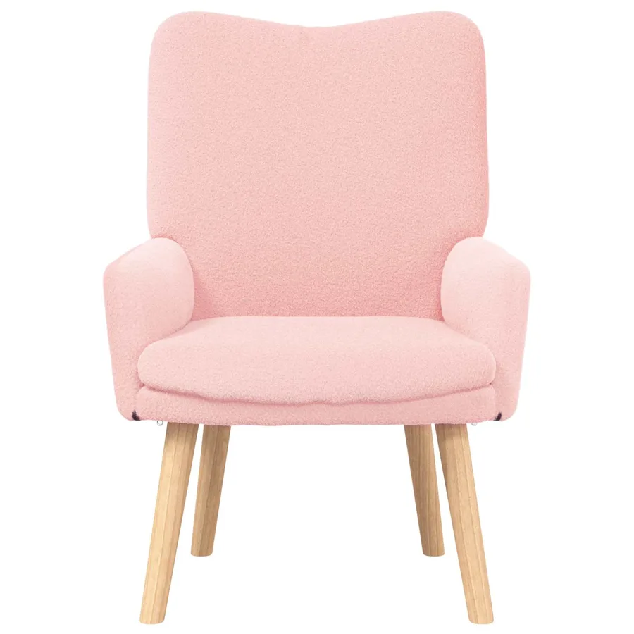 fauteuil Rose 63 x 67 x 94 cm - 3