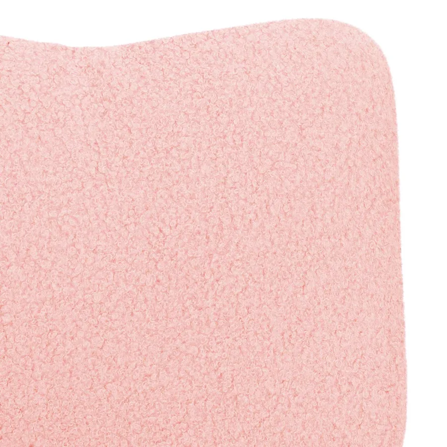 fauteuil Rose 63 x 67 x 94 cm - 6