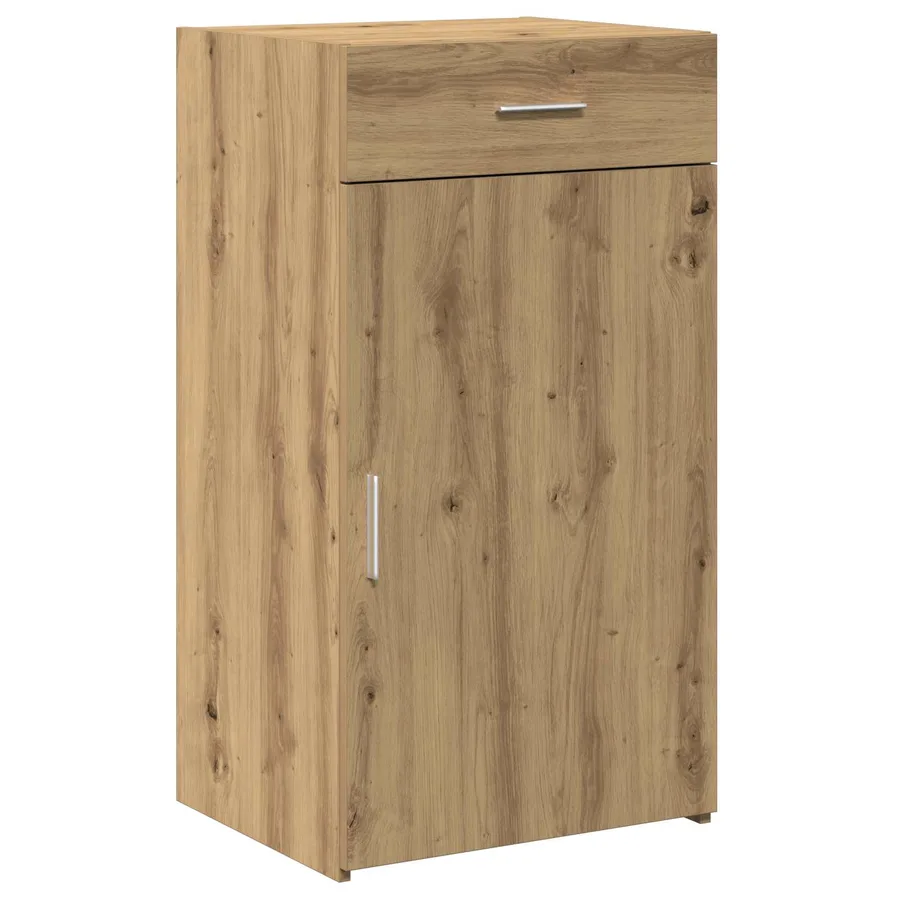 Buffet Chêne artisanal 50 x 42,5 x 93 cm - 2