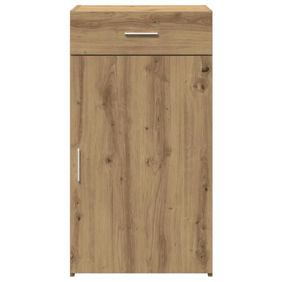 Buffet Chêne artisanal 50 x 42,5 x 93 cm - 5