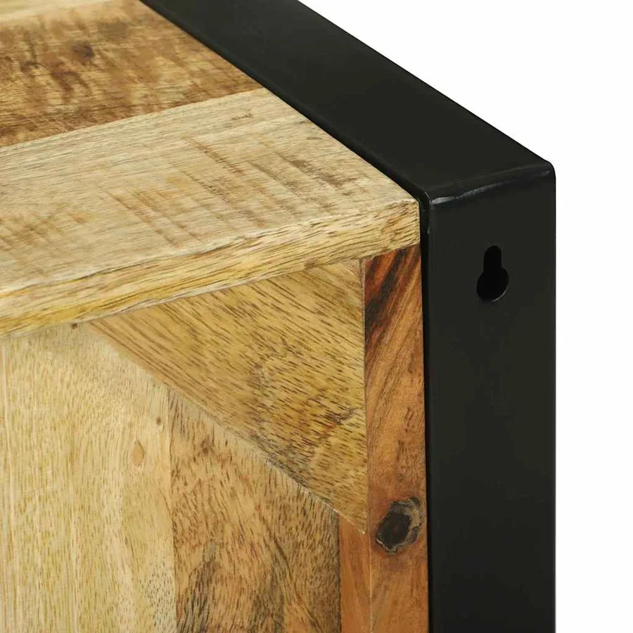 Ensemble de mobilier de salle de bain avec tiroir 4 pcs - 15