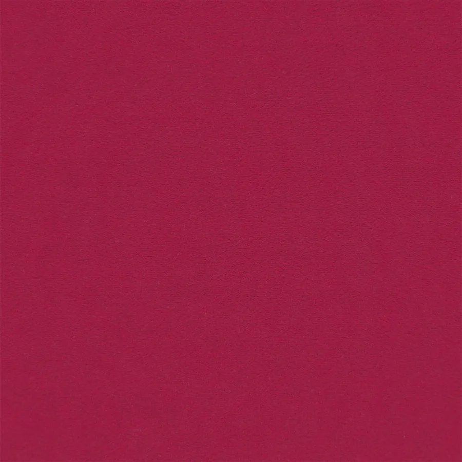 Fauteuil inclinable rouge bordeaux velours - 10