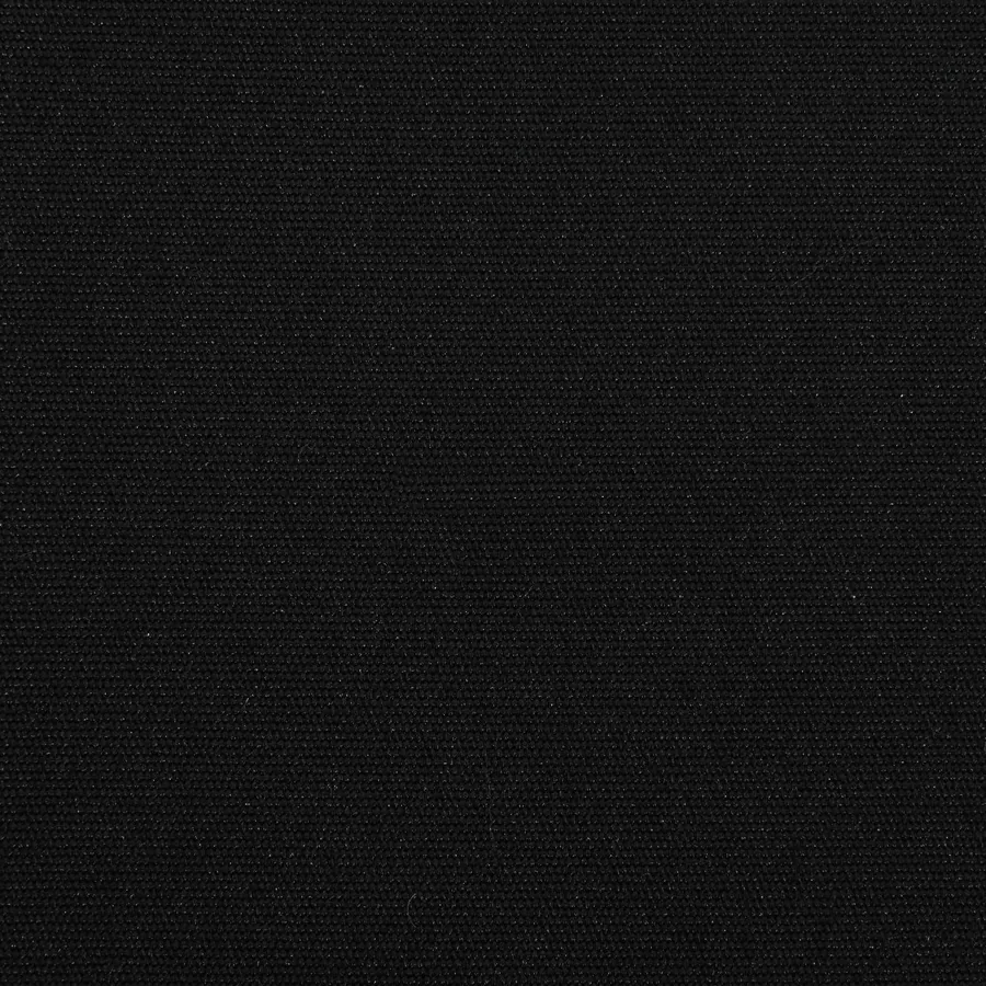 Auvent rétractable Noir 350 x 250 cm Polyester - 15