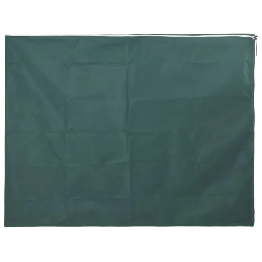 Housses de protection pour plantes avec fermeture éclair 10 pcs - 3