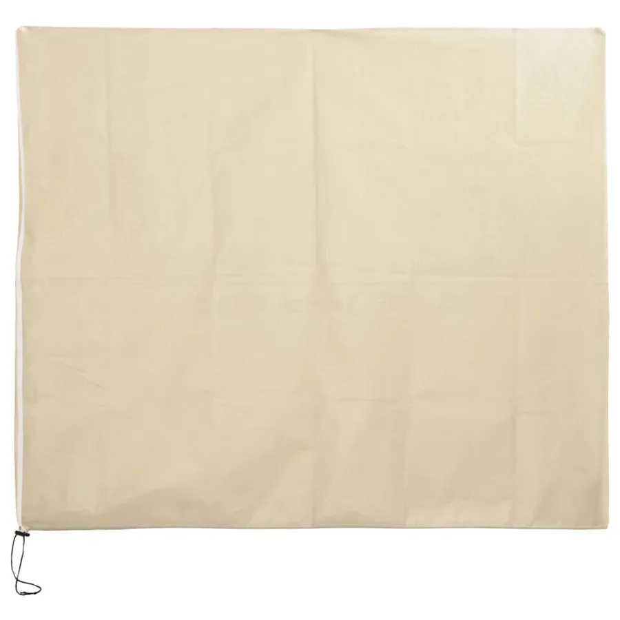 Housses de protection pour plantes avec fermeture éclair 10 pcs - 3