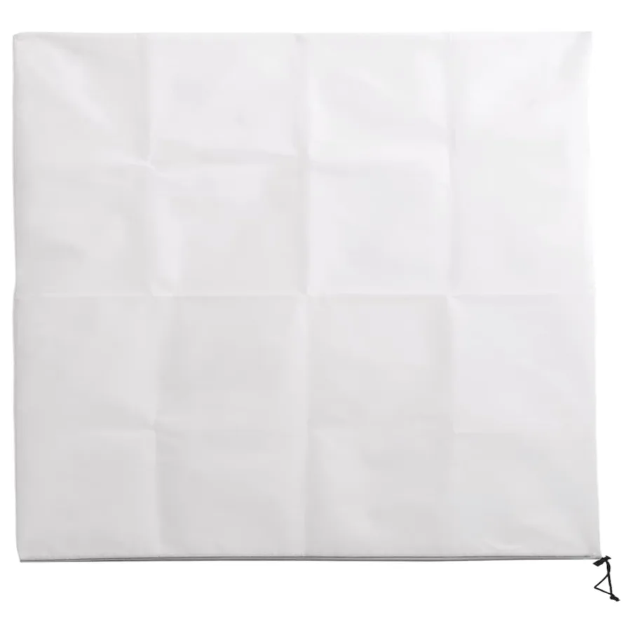 Housses de protection pour plantes avec fermeture éclair 2 pcs - 3