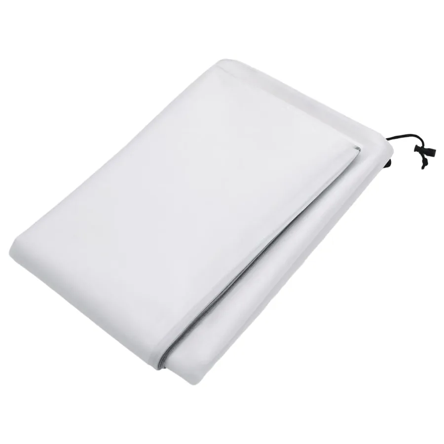Housses de protection pour plantes avec fermeture éclair 2 pcs - 4