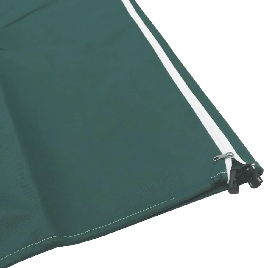 Housses de protection pour plantes avec fermeture éclair 4 pcs - 6