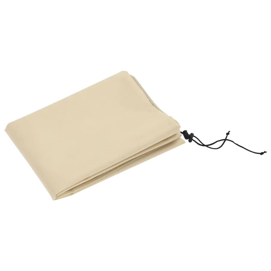 Housse de protection pour plantes avec fermeture éclair 70 g/m² - 3