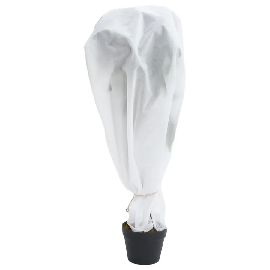 Toison végétale 70 g/m² 10x1,6 m - 6
